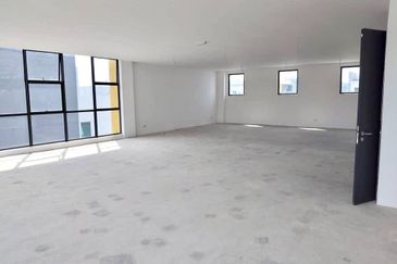 Cipta 3A Industrial Park @ Serenia City