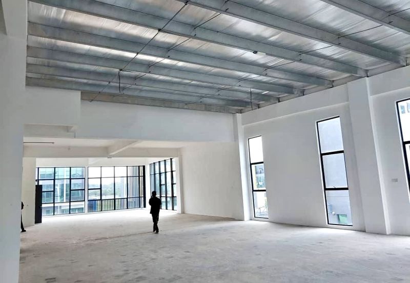 Cipta 3A Industrial Park @ Serenia City