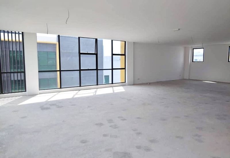 Cipta 3A Industrial Park @ Serenia City