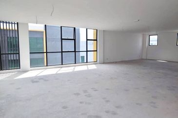 Cipta 3A Industrial Park @ Serenia City