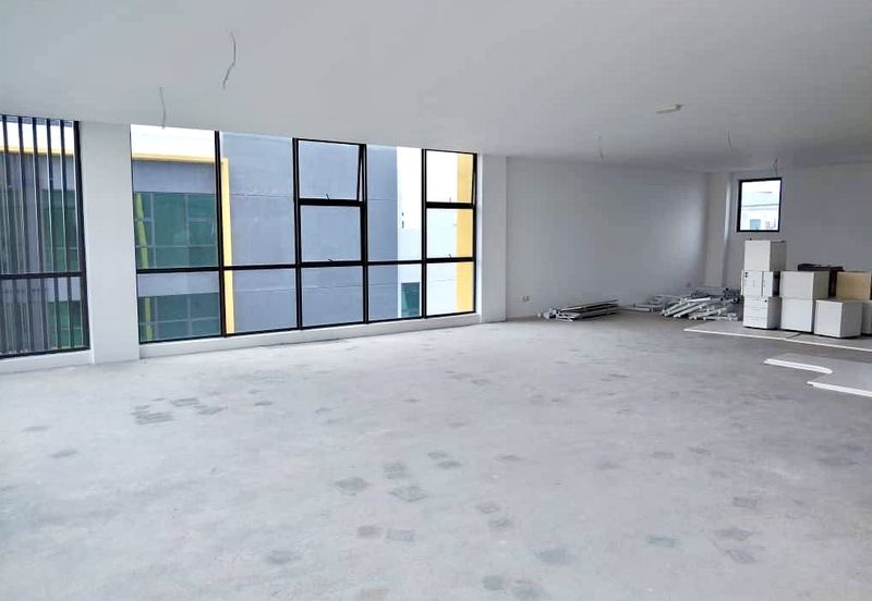 Cipta 3A Industrial Park @ Serenia City