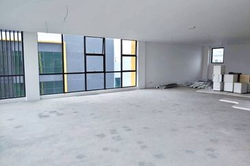 Cipta 3A Industrial Park @ Serenia City