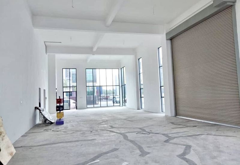 Cipta 3A Industrial Park @ Serenia City