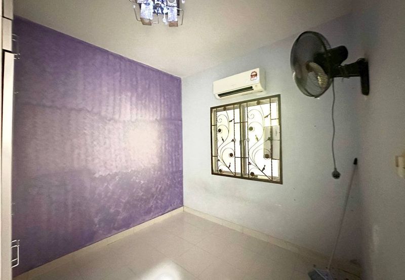 Taman Saujana Rawang