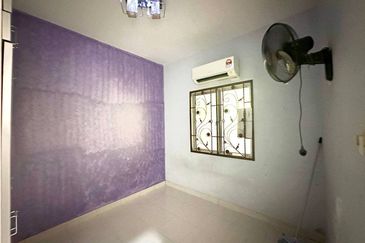 Taman Saujana Rawang