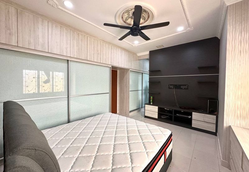 Taman Saujana Rawang