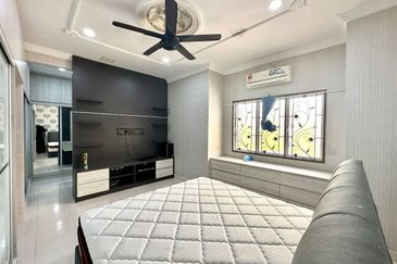 Taman Saujana Rawang