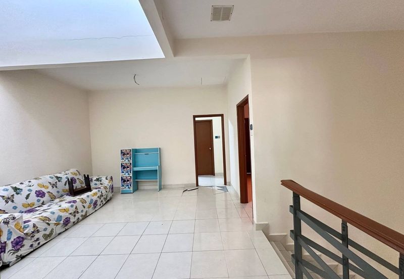 Taman Saujana Rawang