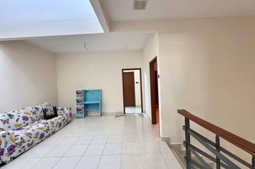 Taman Saujana Rawang