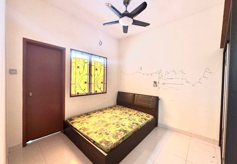 Taman Saujana Rawang