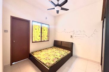 Taman Saujana Rawang