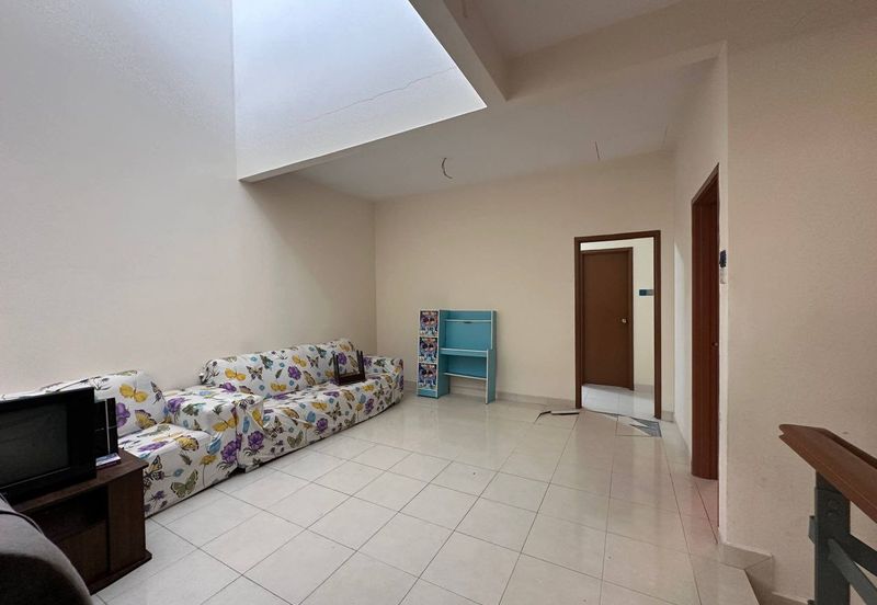 Taman Saujana Rawang