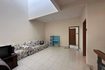 Taman Saujana Rawang