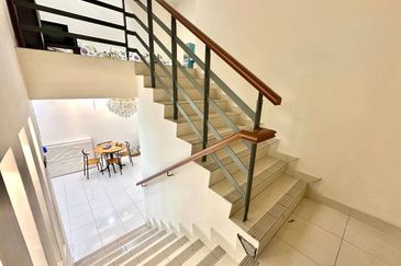 Taman Saujana Rawang