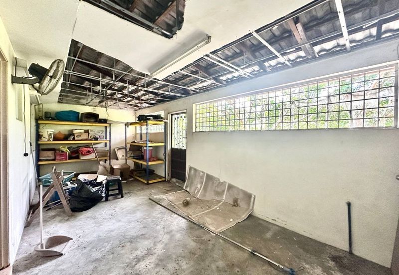 Taman Saujana Rawang