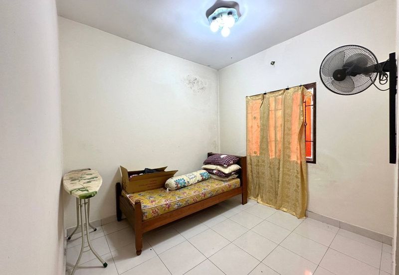 Taman Saujana Rawang