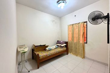 Taman Saujana Rawang