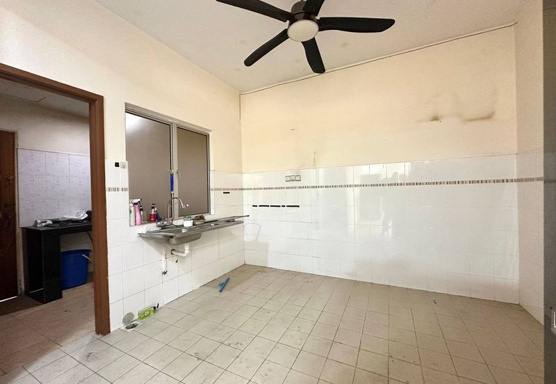 Taman Saujana Rawang