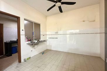 Taman Saujana Rawang