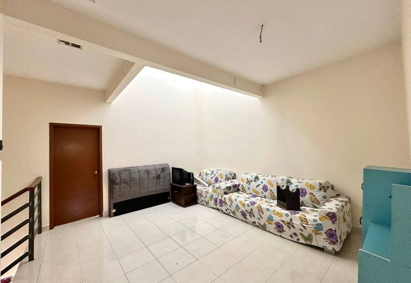 Taman Saujana Rawang