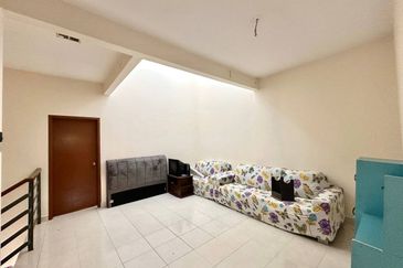 Taman Saujana Rawang