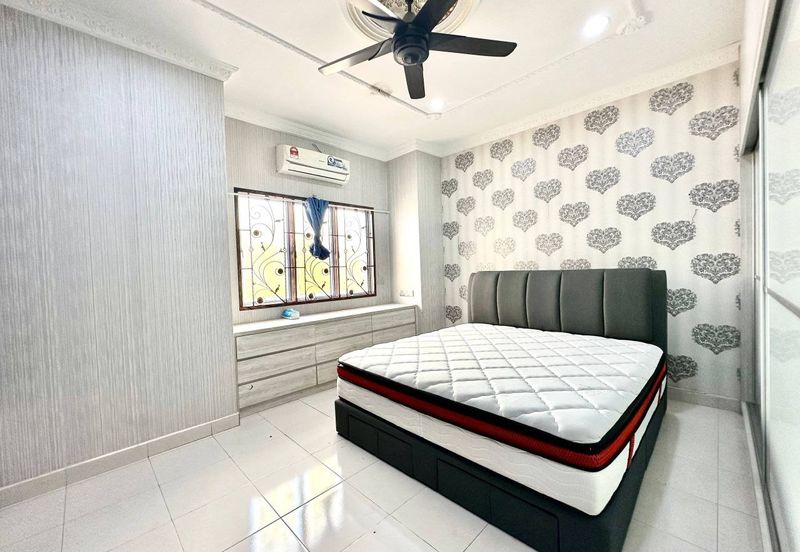 Taman Saujana Rawang