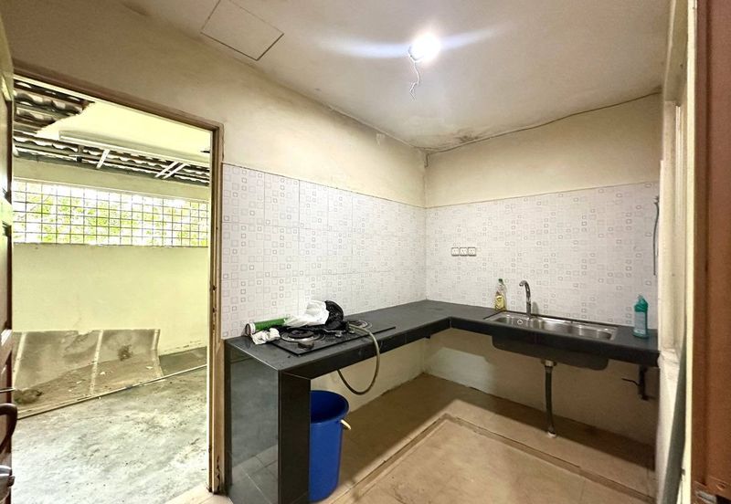 Taman Saujana Rawang