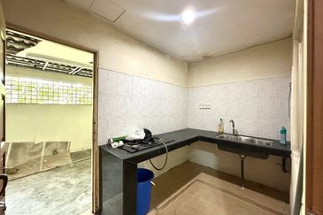 Taman Saujana Rawang