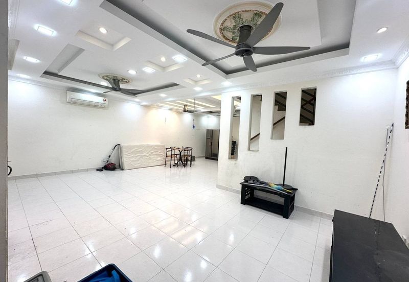 Taman Saujana Rawang