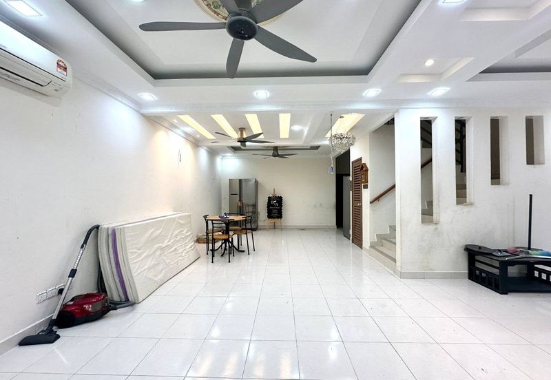 Taman Saujana Rawang