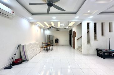 Taman Saujana Rawang