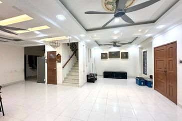 Taman Saujana Rawang