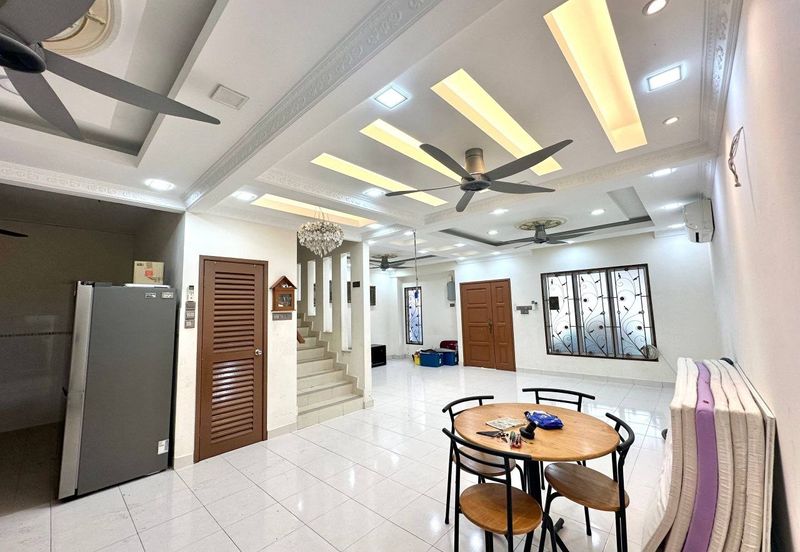 Taman Saujana Rawang