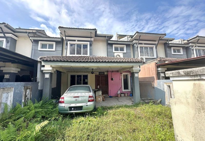 Taman Saujana Rawang