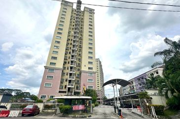 Juta Mines Condo