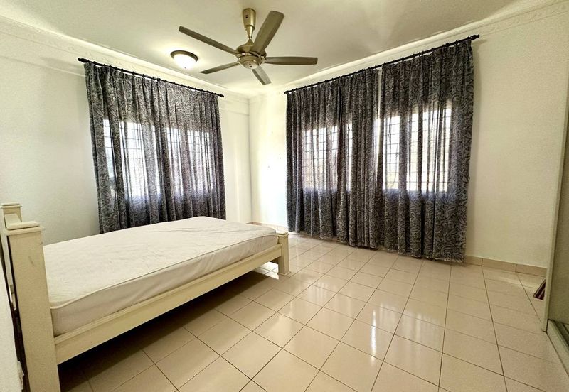 Juta Mines Condo