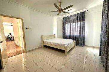 Juta Mines Condo