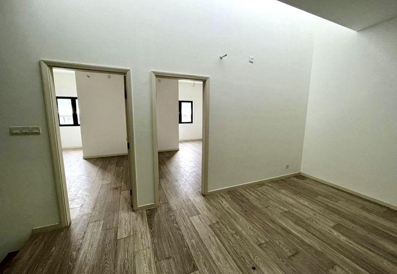 Taman Cahaya Alam, Seksyen U12