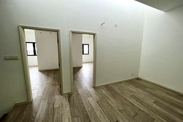 Taman Cahaya Alam, Seksyen U12