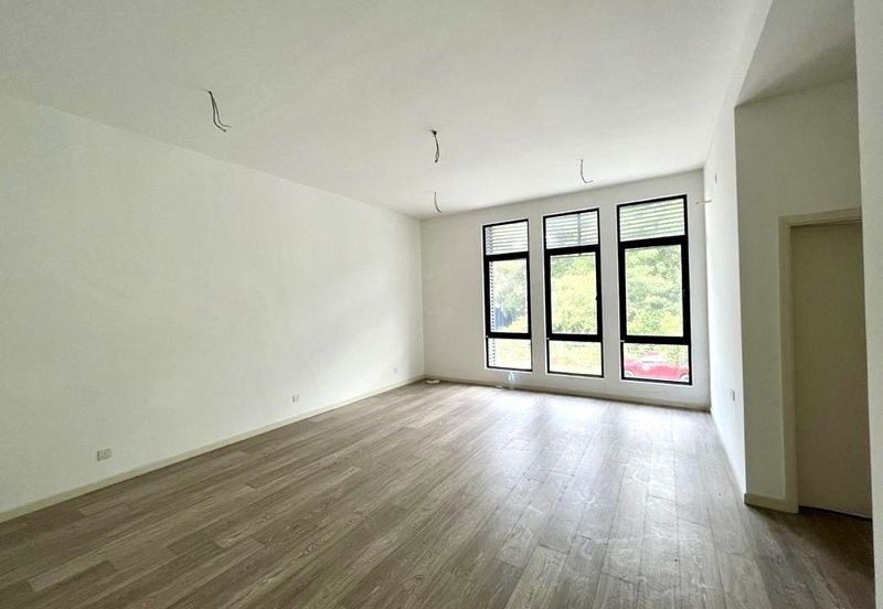 Taman Cahaya Alam, Seksyen U12