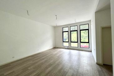 Taman Cahaya Alam, Seksyen U12