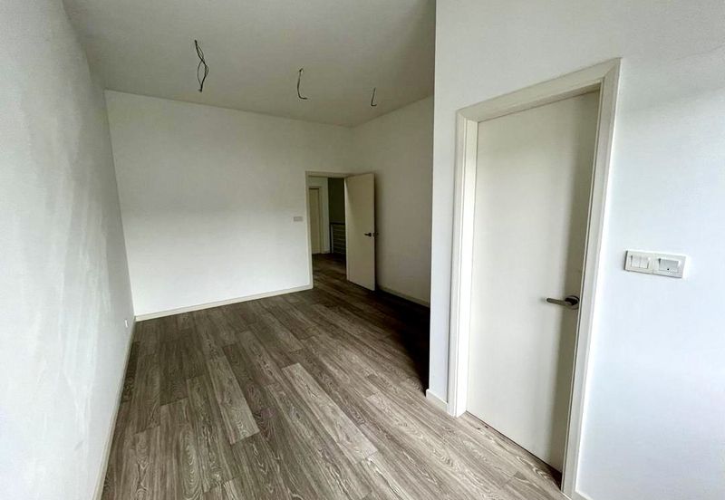 Taman Cahaya Alam, Seksyen U12