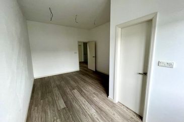 Taman Cahaya Alam, Seksyen U12