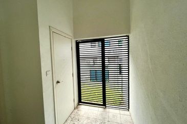 Taman Cahaya Alam, Seksyen U12