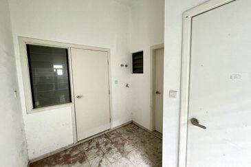 Taman Cahaya Alam, Seksyen U12