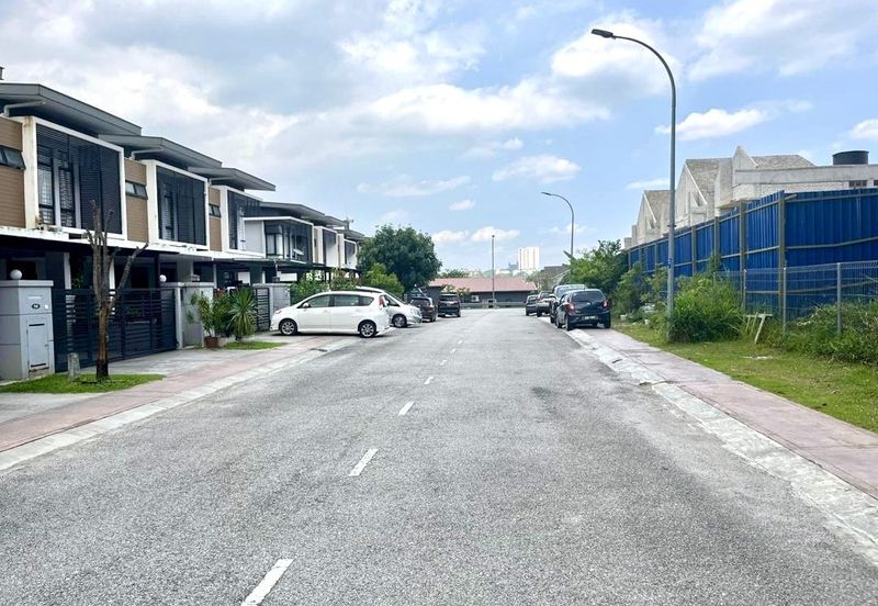 Taman Cahaya Alam, Seksyen U12