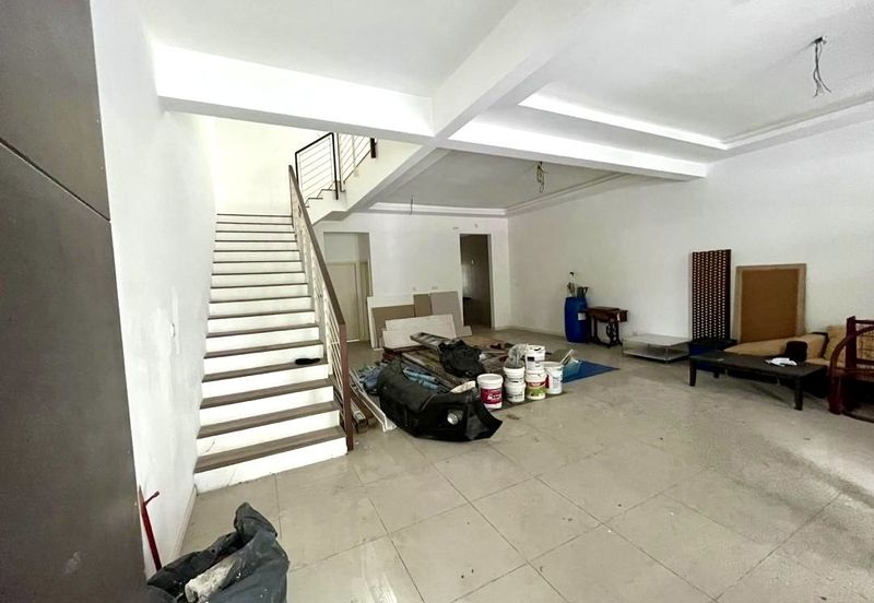 Taman Cahaya Alam, Seksyen U12