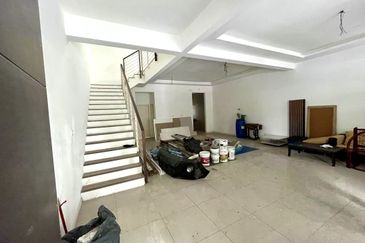 Taman Cahaya Alam, Seksyen U12