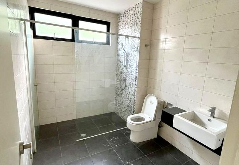 Taman Cahaya Alam, Seksyen U12