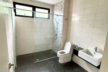 Taman Cahaya Alam, Seksyen U12